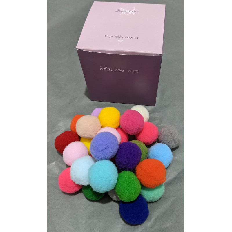 Lot De 25 Balles De Loterie De Tennis De Table - Balles De Loterie Lot De 25 Balles De Loterie De Tennis De Table - Balles De Loterie