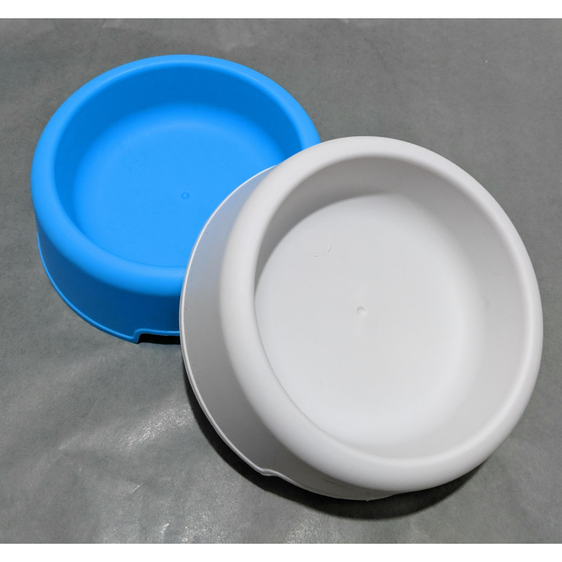 Lot de 4 crochets de rangement en plastique pour sac à main, noirs, 11 x 11 x 3,7 cm, peu